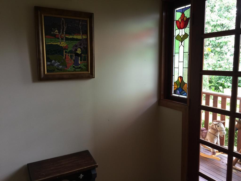 Allumbah Pocket Cottages ユンガブッラ エクステリア 写真